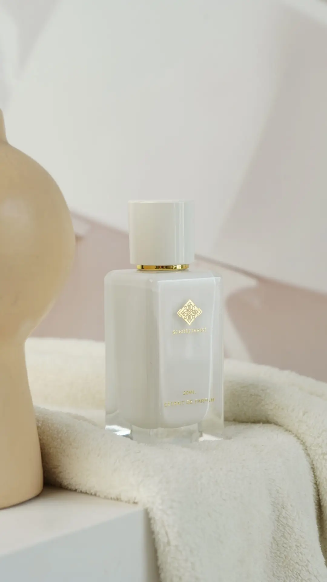 Papier Blanc 30ml Extrait De Parfum - Image 4