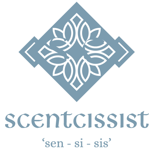 scentcissist