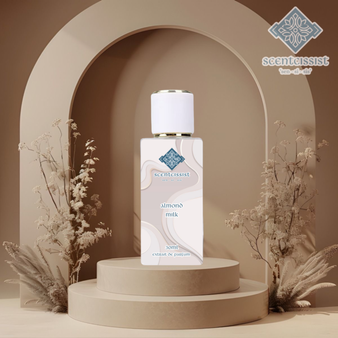 ALMOND MILK 30ML EXTRAIT DE PARFUM