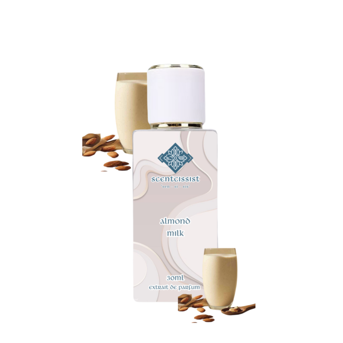 ALMOND MILK 30ML EXTRAIT DE PARFUM - Image 3