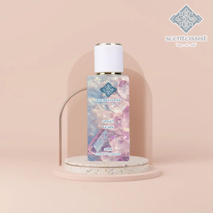 ANGEL TEARS 30ML EXTRAIT DE PARFUM