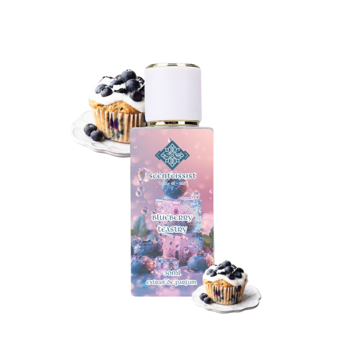 BLUEBERRY TEASTRY 30ML EXTRAIT DE PARFUM - Image 3