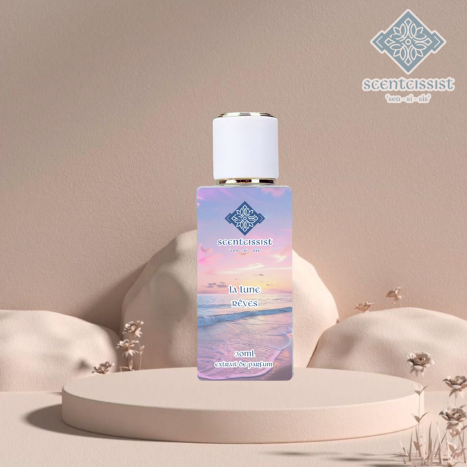 LA LUNE RÉVES 30ML EXTRAIT DE PARFUM