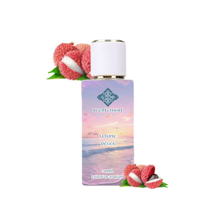 LA LUNE RÉVES 30ML EXTRAIT DE PARFUM - Image 3
