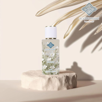 Scentcissist Mahsuri