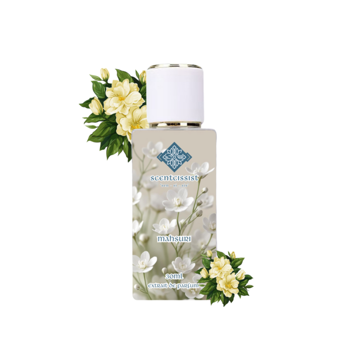 MAHSURI 30ML EXTRAIT DE PARFUM - Image 3