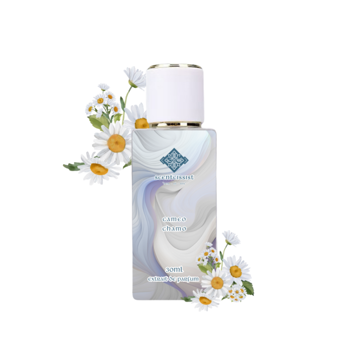 CAMEO CHAMO 30ML EXTRAIT DE PARFUM - Image 2