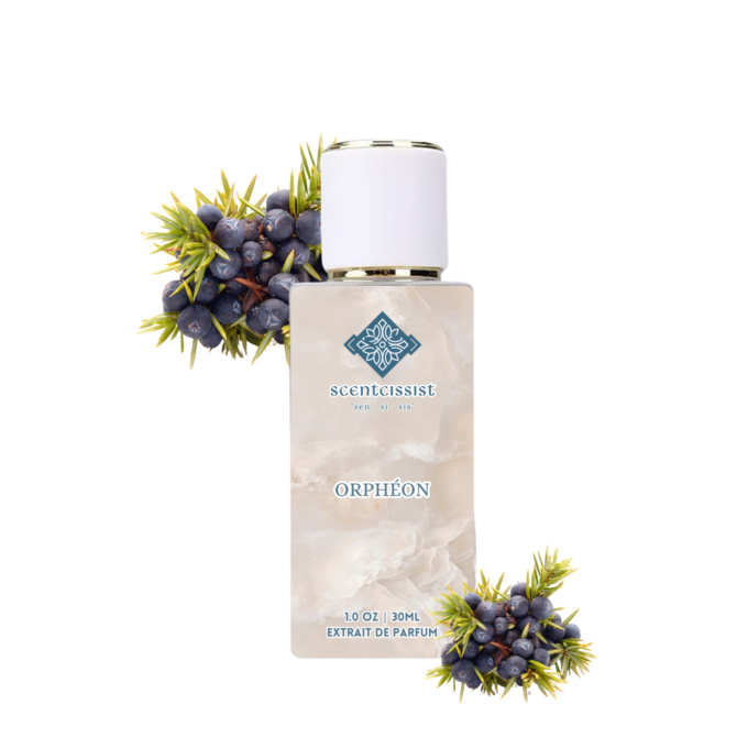 Scentcissist Orphèon Extrait De Parfum - Image 2