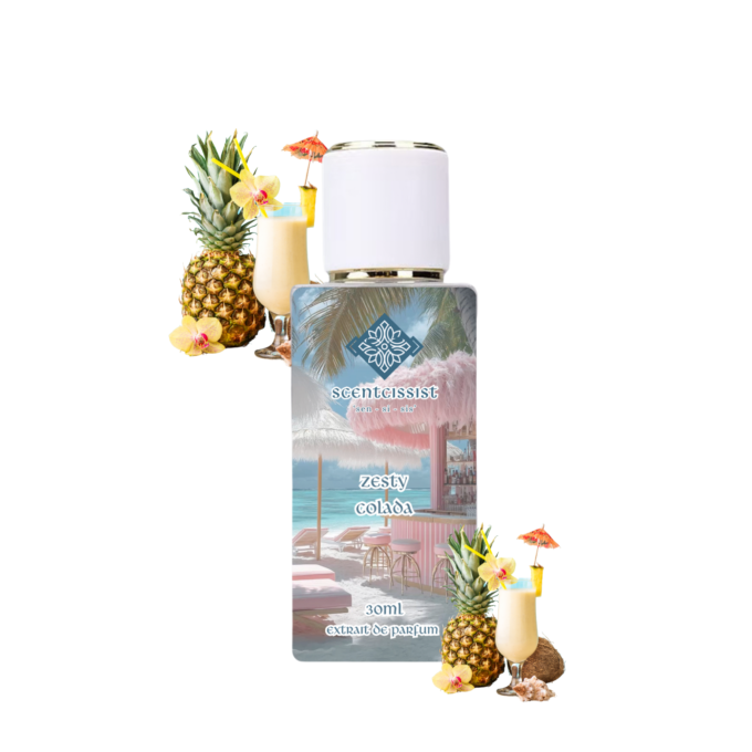 Scentcissist Zesty Colada - Image 2
