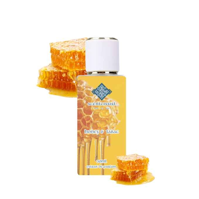 Scentcissist Honey & Tabac - Image 2
