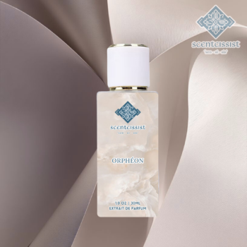 Scentcissist Orphèon Extrait De Parfum