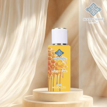 Scentcissist Honey & Tabac