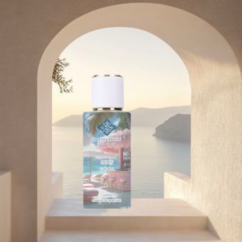 Scentcissist Zesty Colada