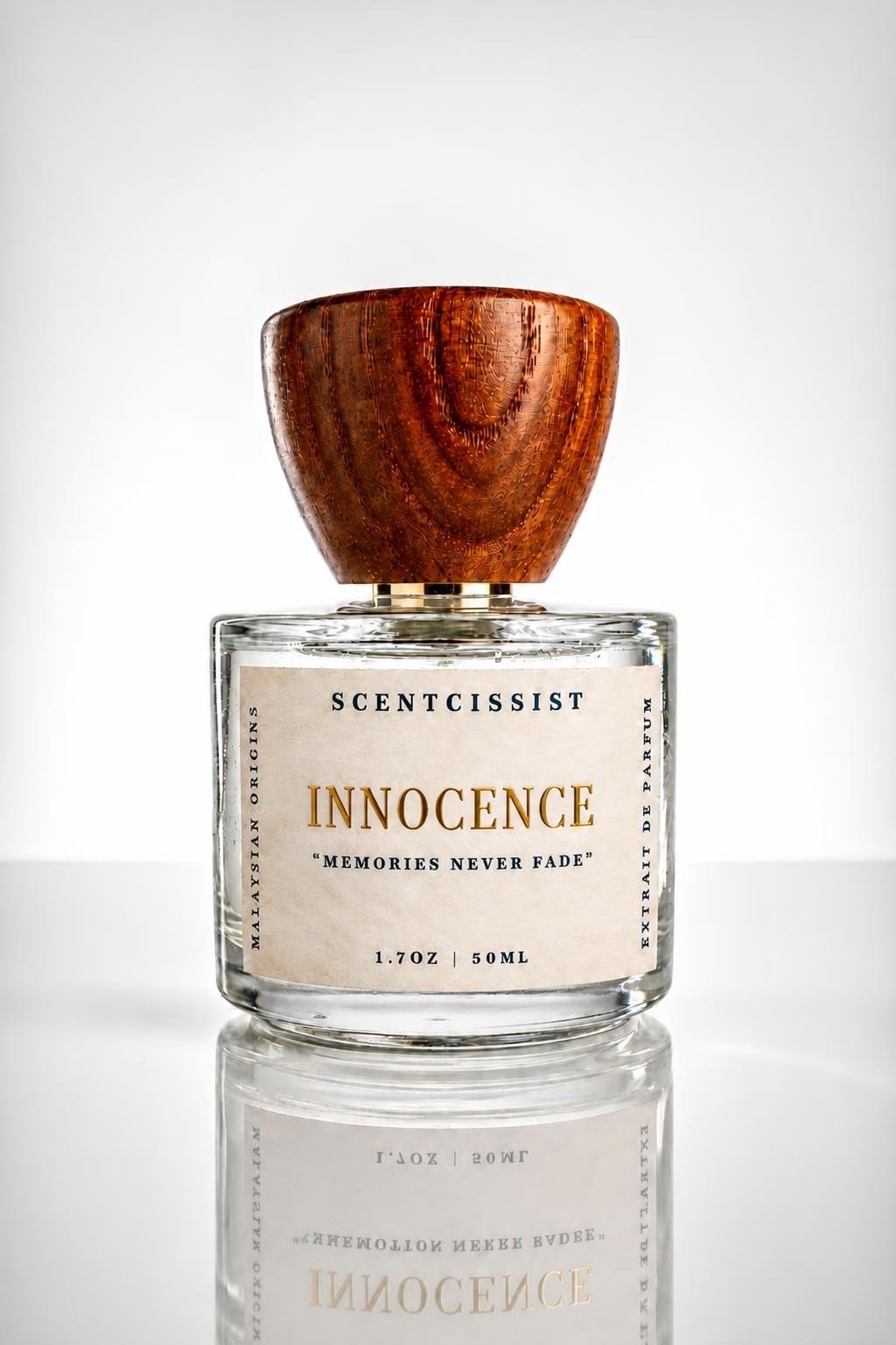 Innocence 50ml Extrait De Parfum - Image 2